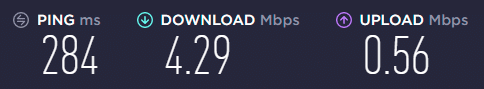 expressvpn-speed-test-hong-kong