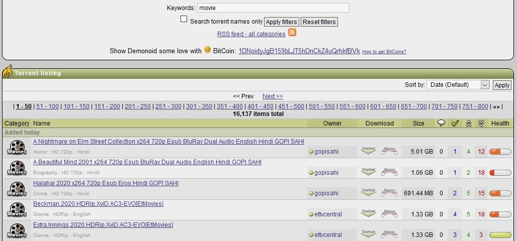 demonoid-is-torrent-sites
